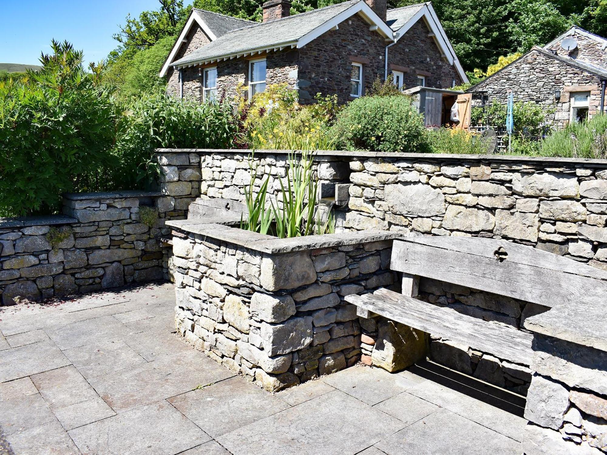 The Carriage House Βίλα Watermillock Εξωτερικό φωτογραφία